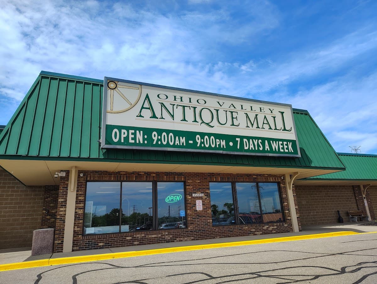 Ohio Valley Antique Mall