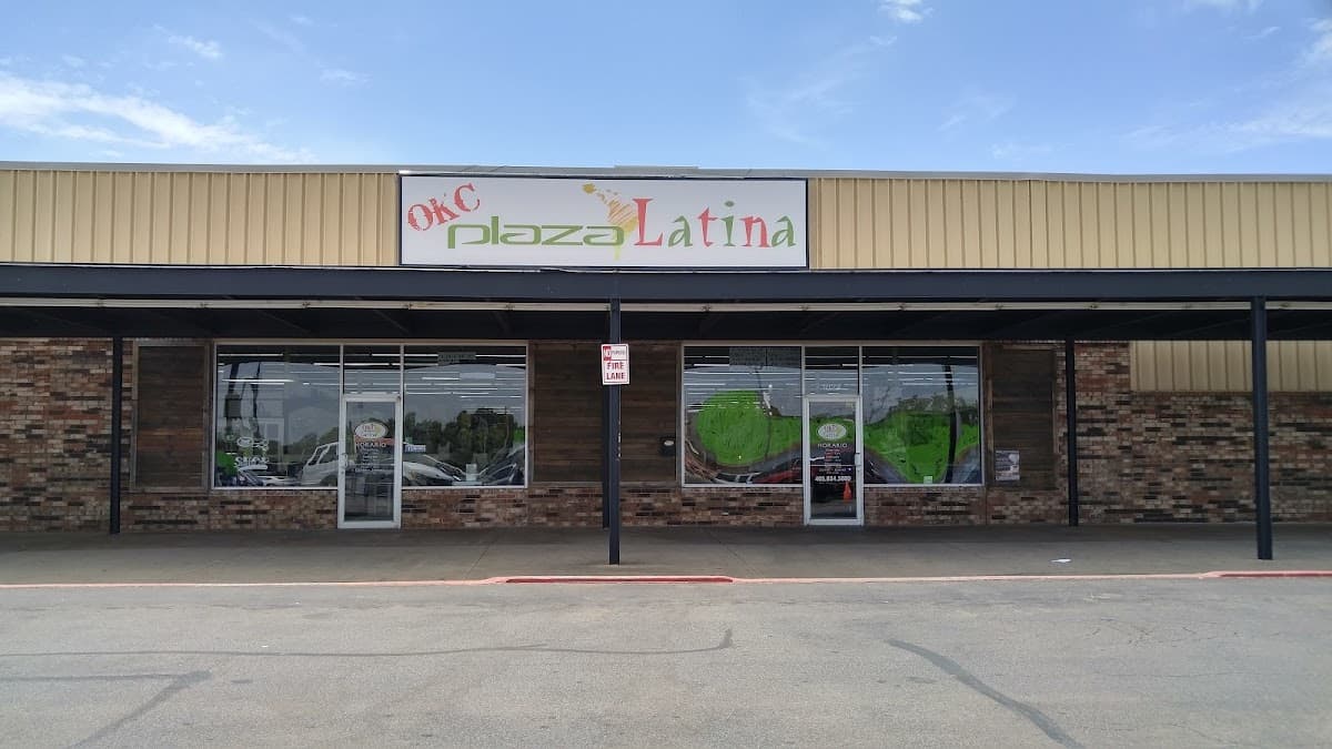 OKC Bazar