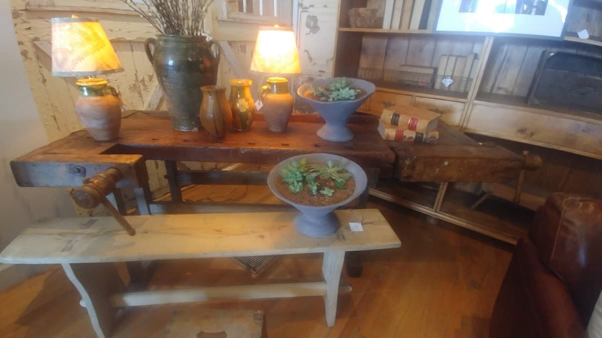 Old Glory Antiques