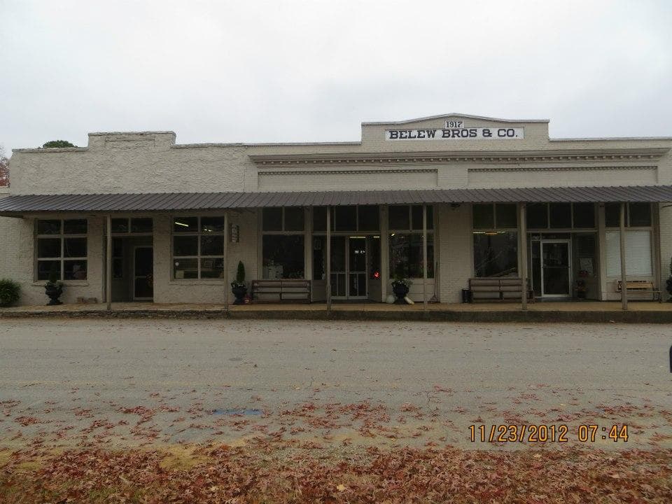 Old School Antiques and Collectibles