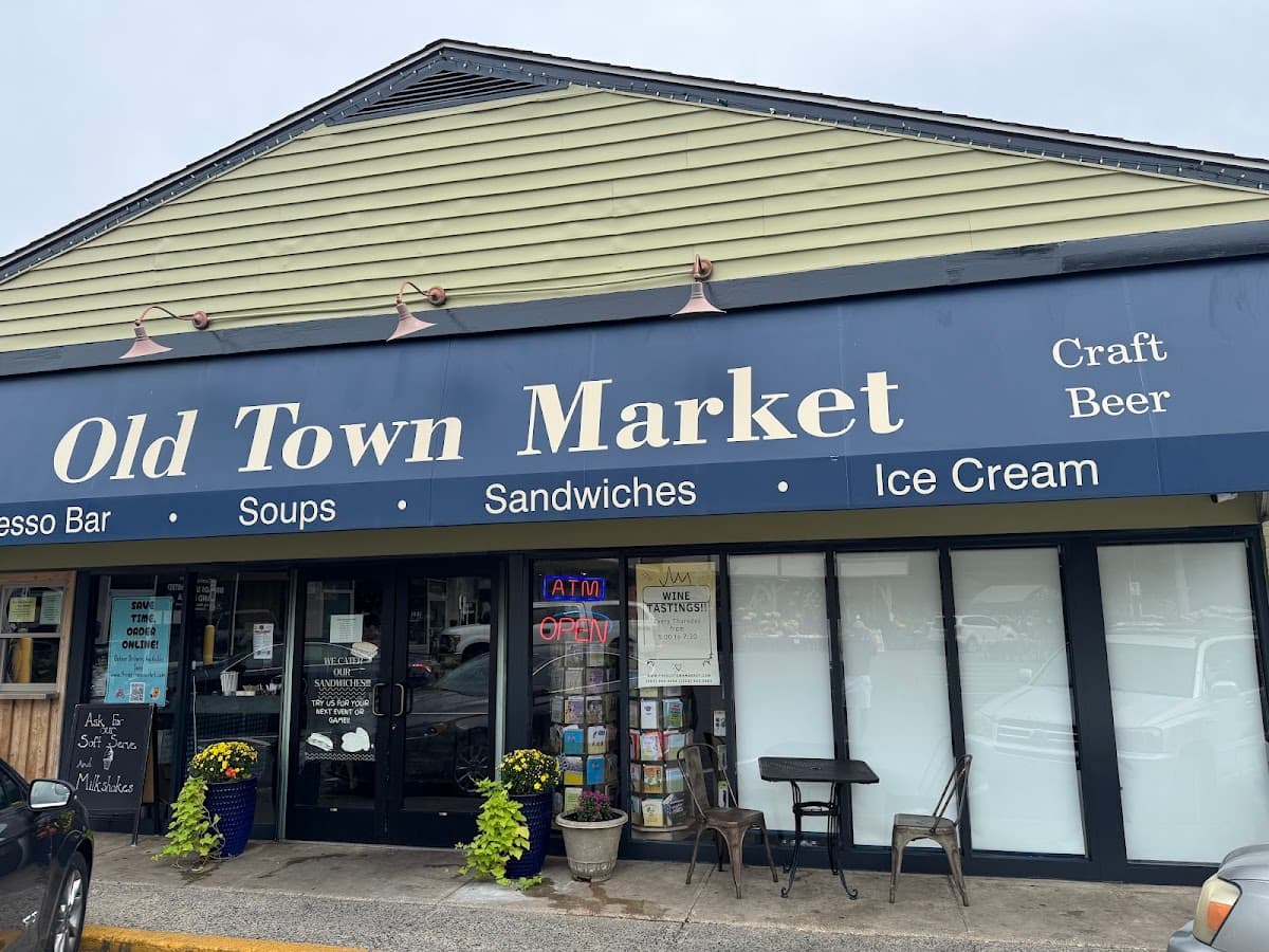 Old Town Market