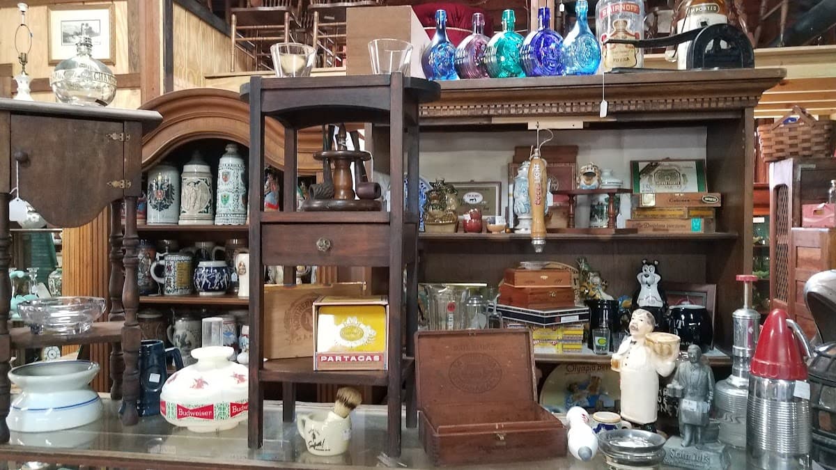 Olde Tyme Florida β Antiques