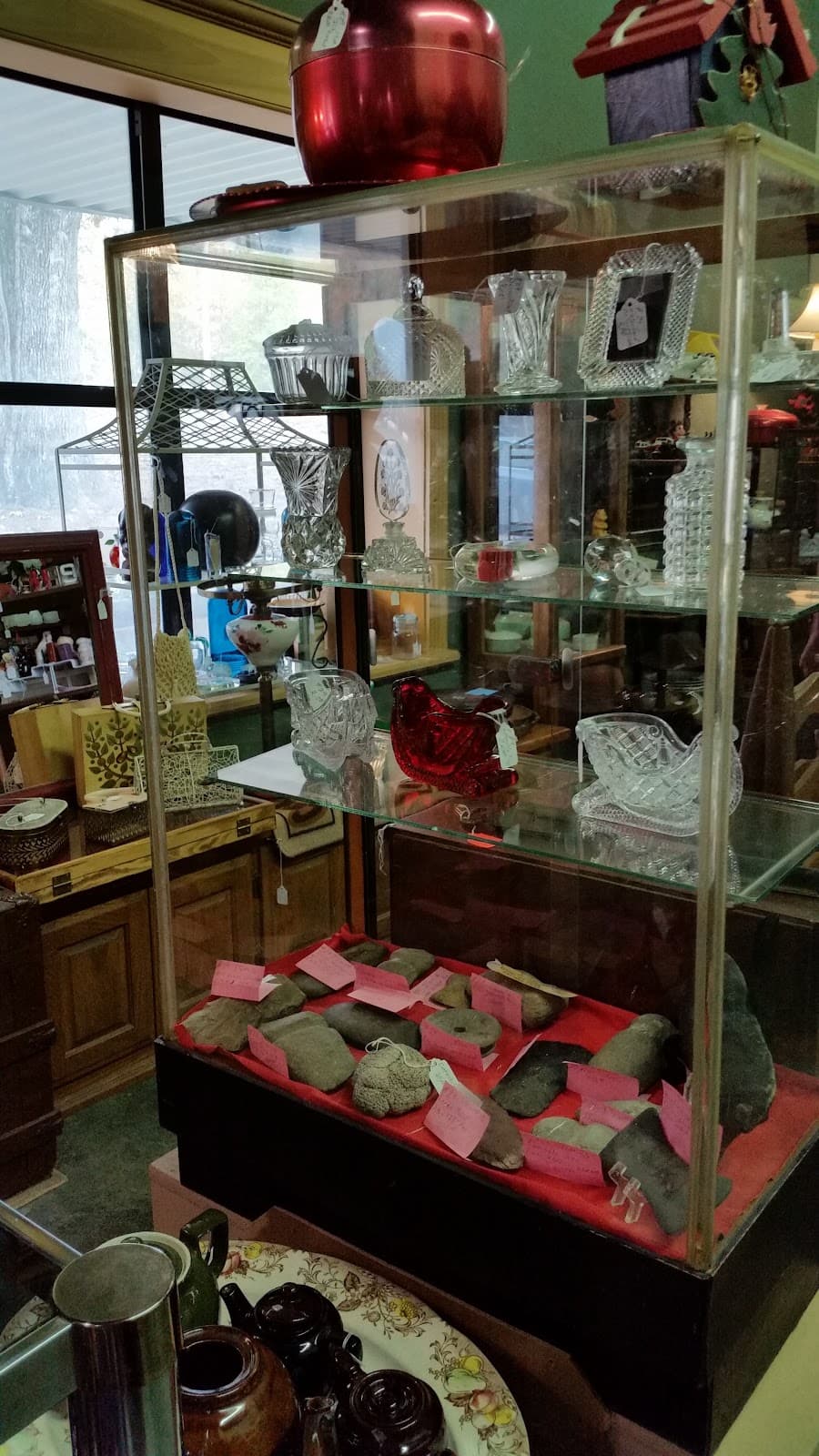 One of a Kind Antiques, Uniques, and Obsoletes