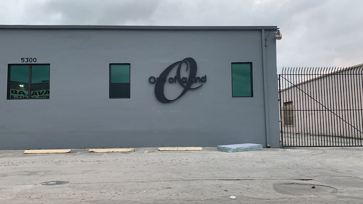 One of A Kind Miami