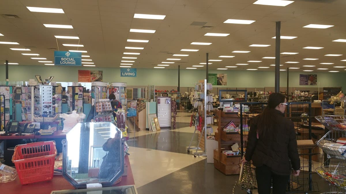Opportunity Village Thrift Store