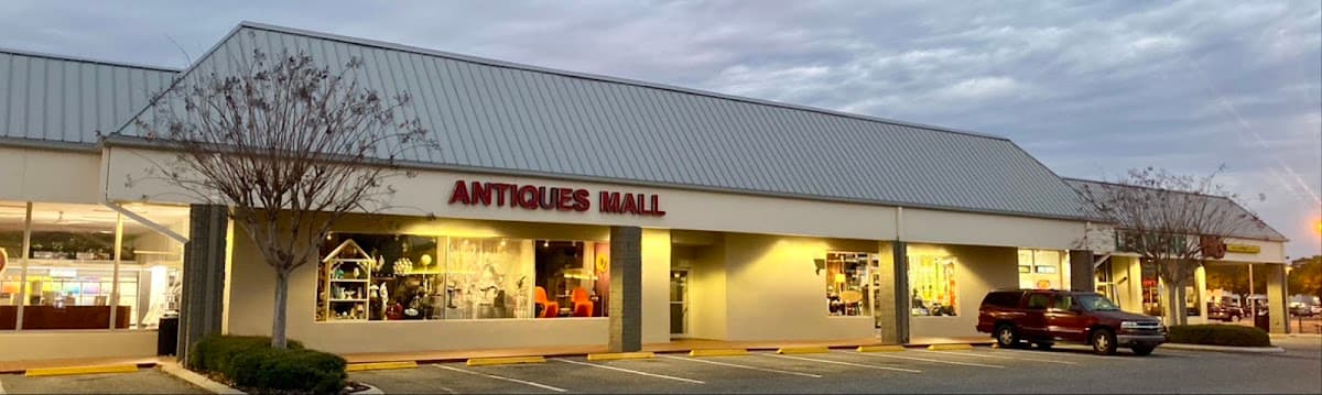 Orange Tree Antiques Mall