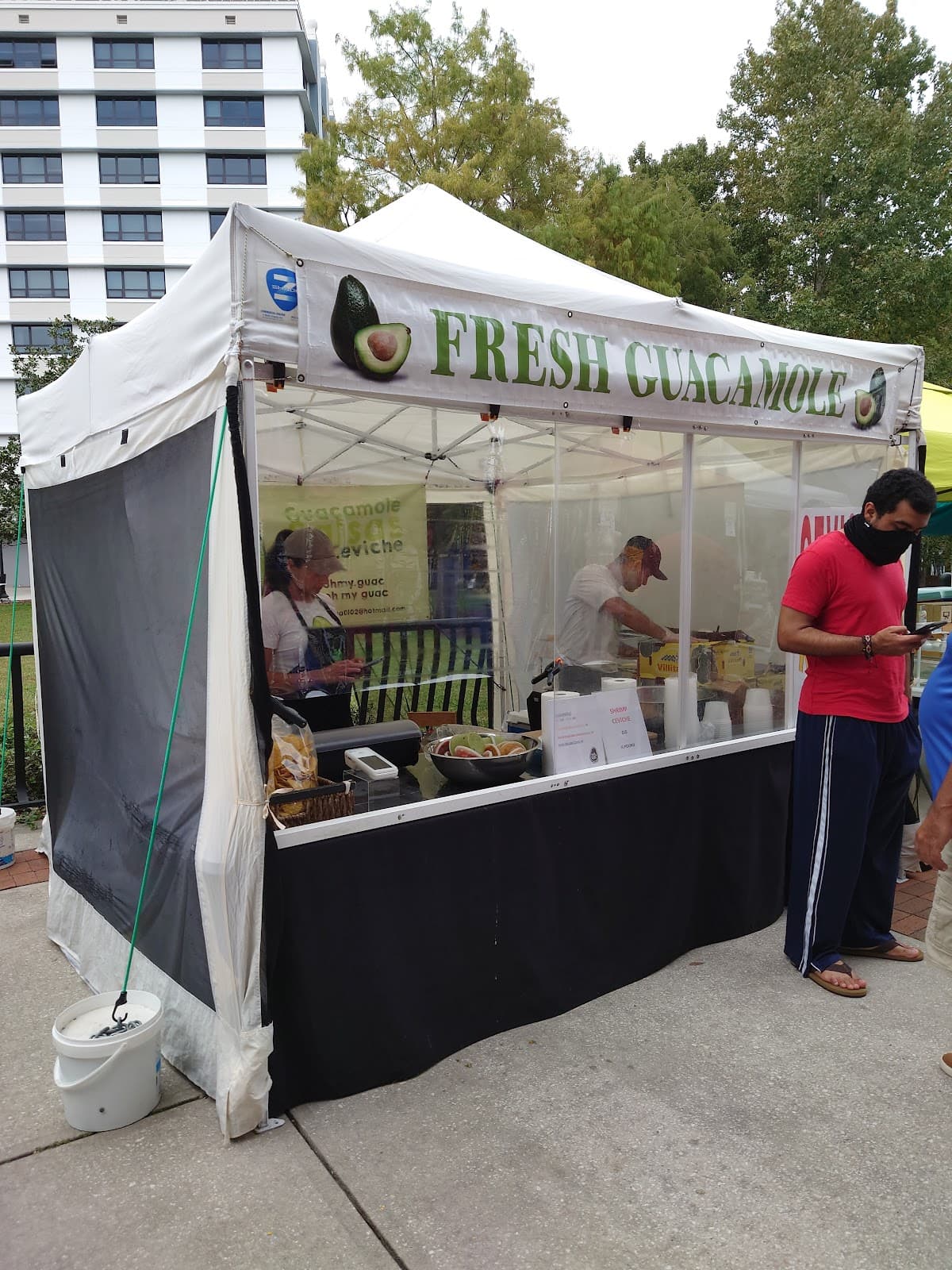 Orlando Farmersβ Market