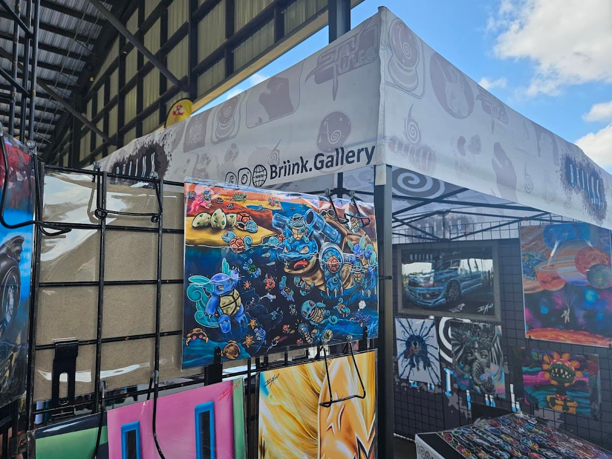 Orlando Outdoor Market