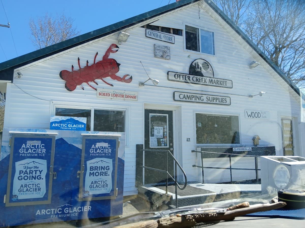 Otter Creek Market