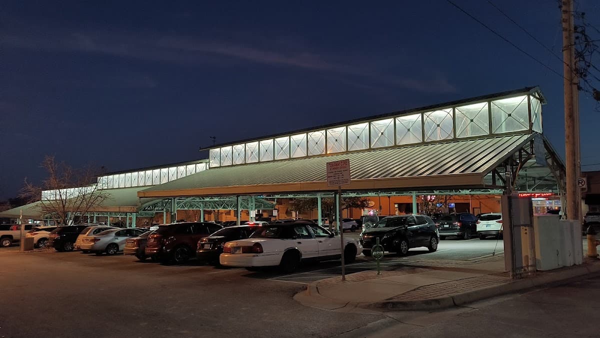 Overland Park Farmersβ Market