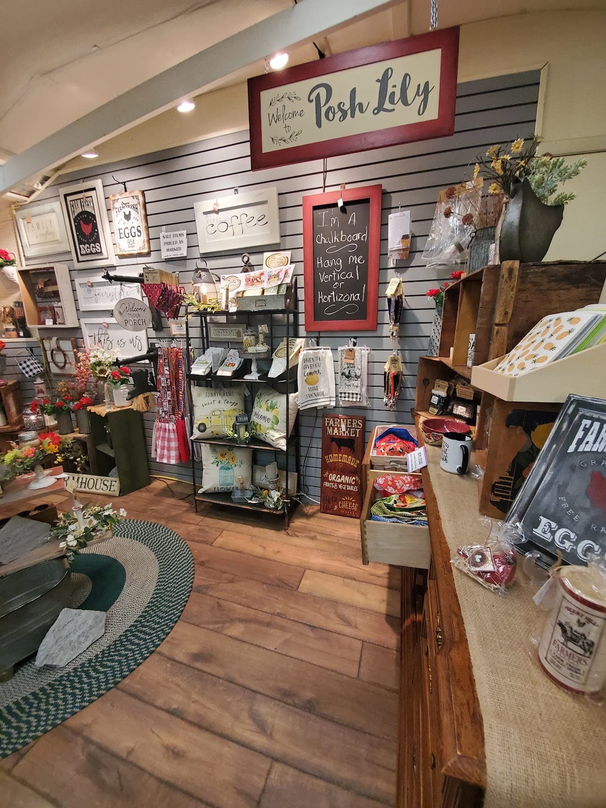 Paddy Wagon Antiques