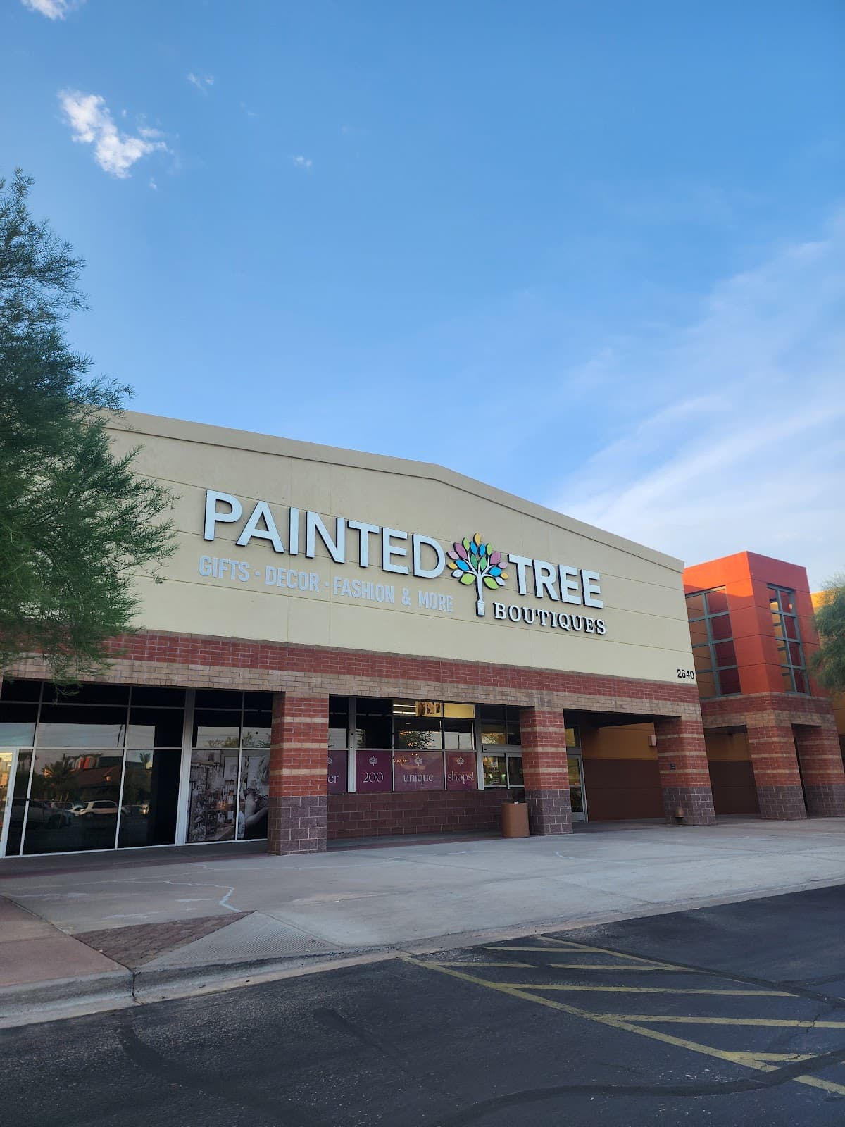 Painted Tree Boutiques β Chandler