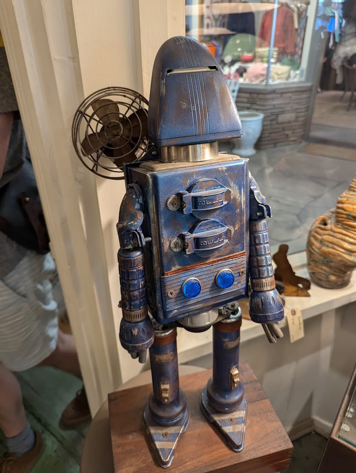 Palm Canyon Galleria