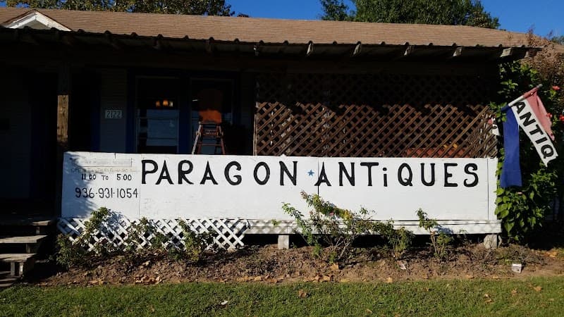 Paragon Antiques