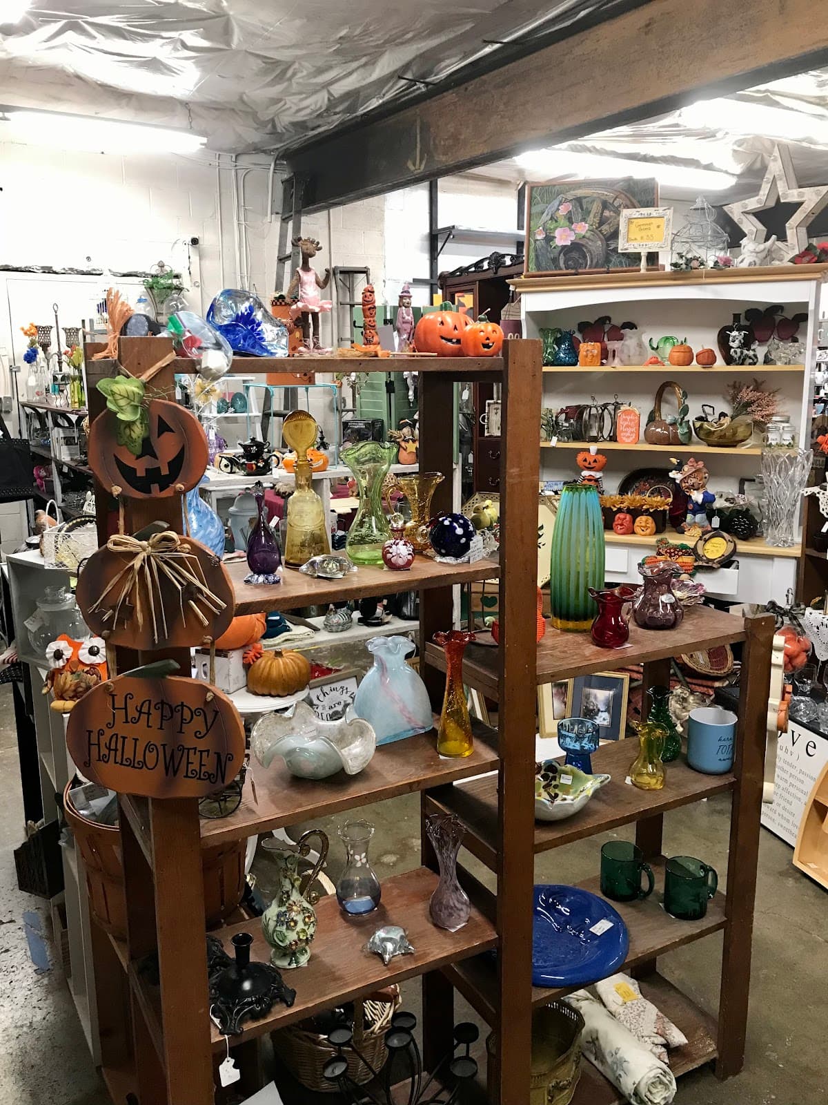 Paris Flea Market β Paris & Co.