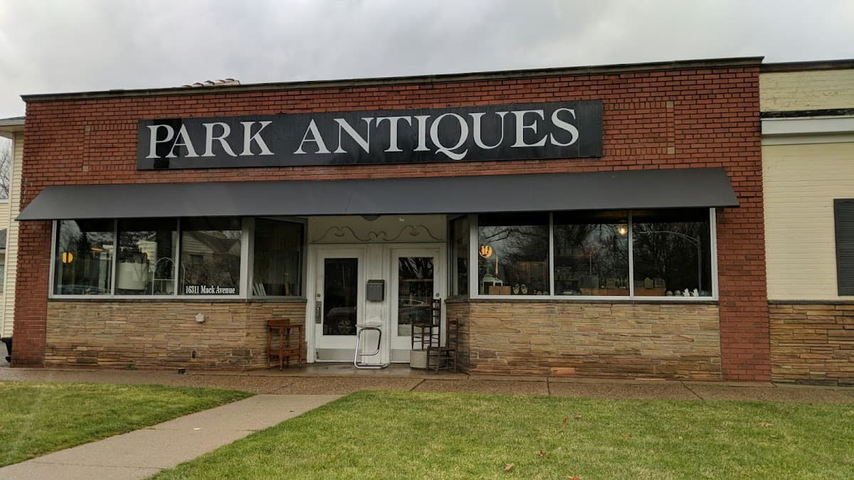 Park Antiques
