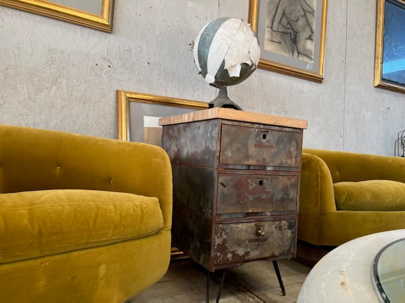 Parkhouse Antiques