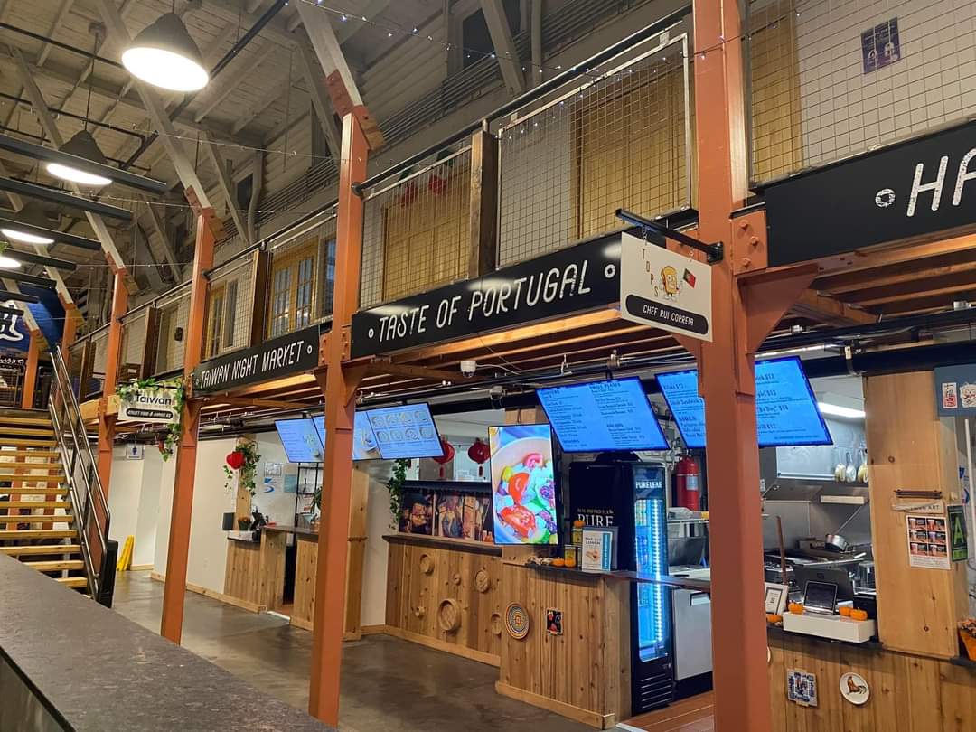 Parkville Market