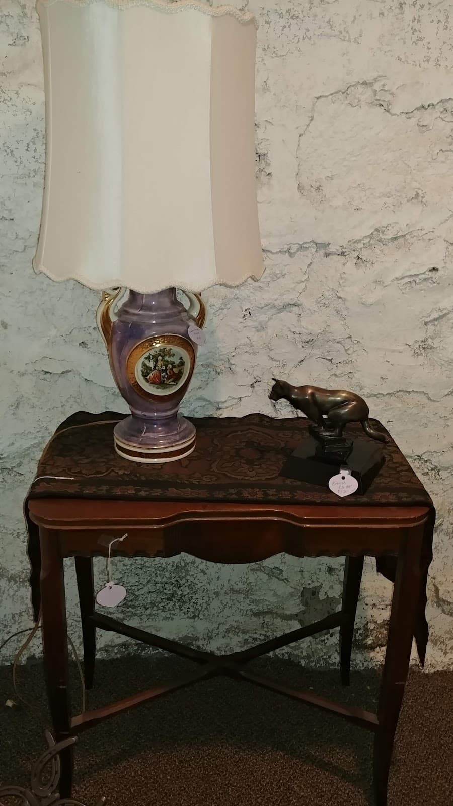 Parlor Antiques