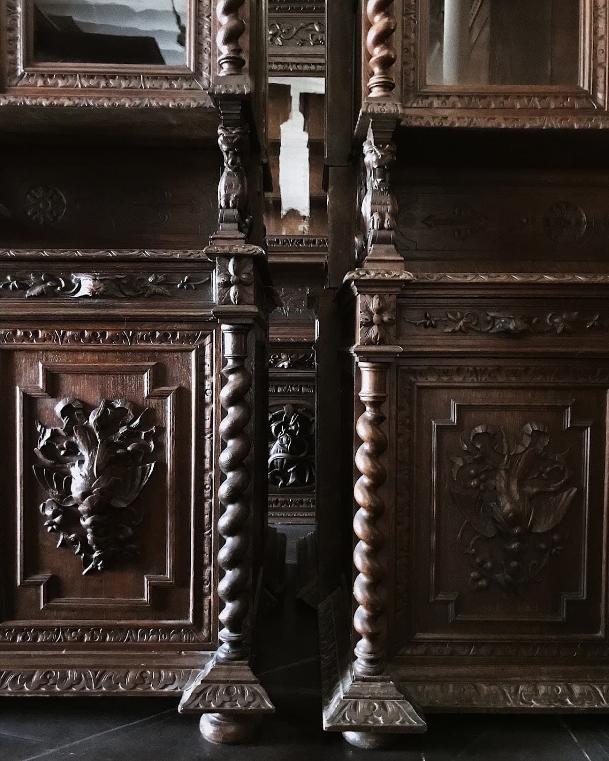Parris European Antiques