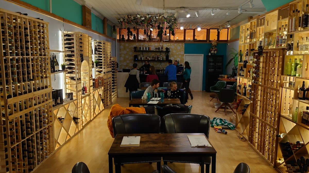 Parsimonia Vintage Store
