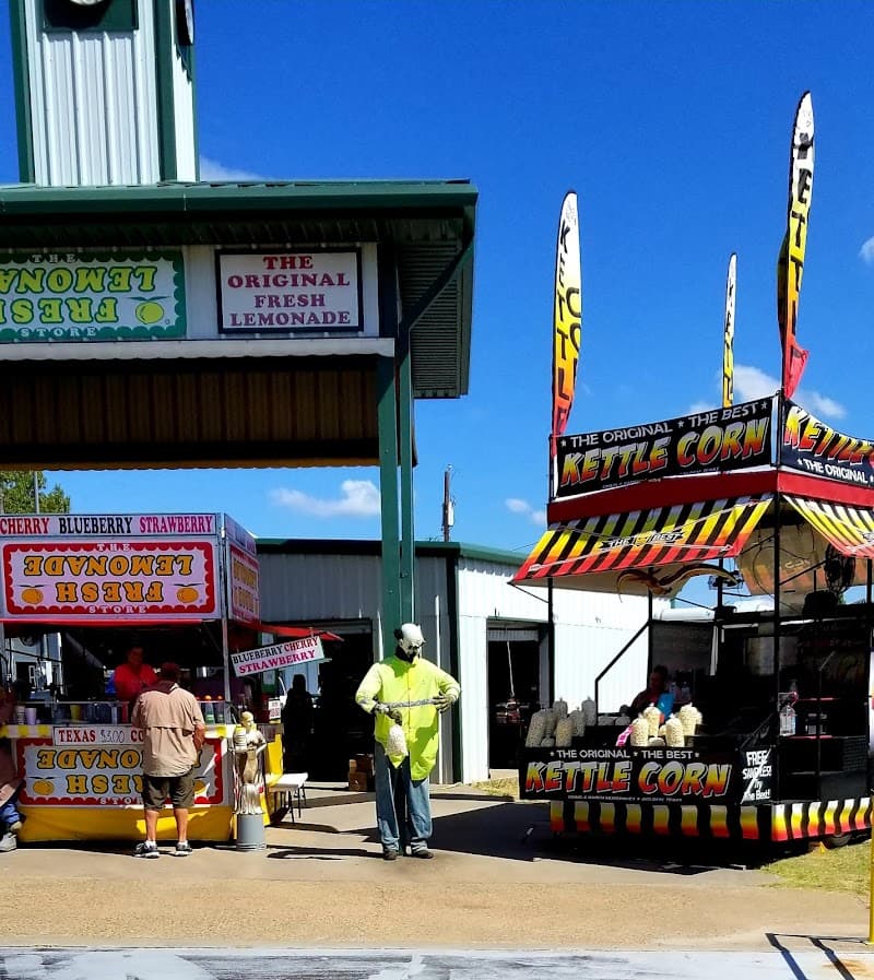Pavilion 4000
