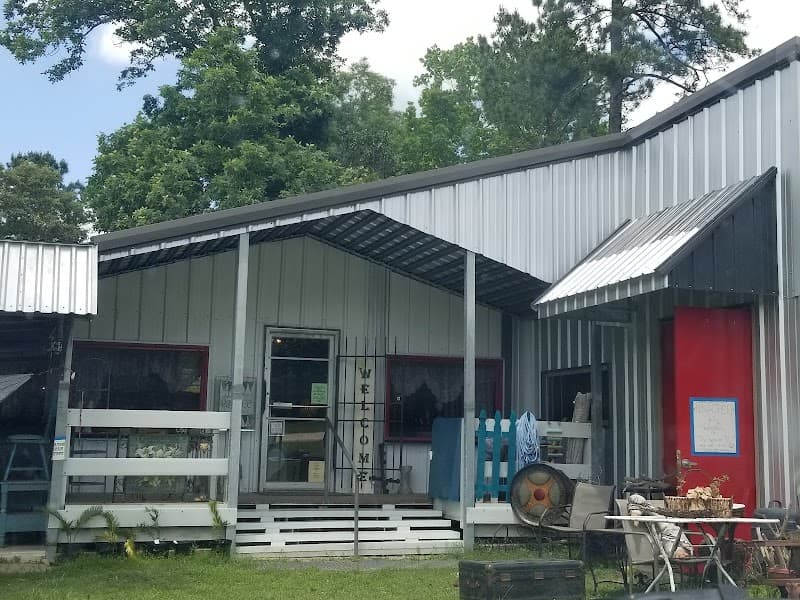 PawPaw’s Attic