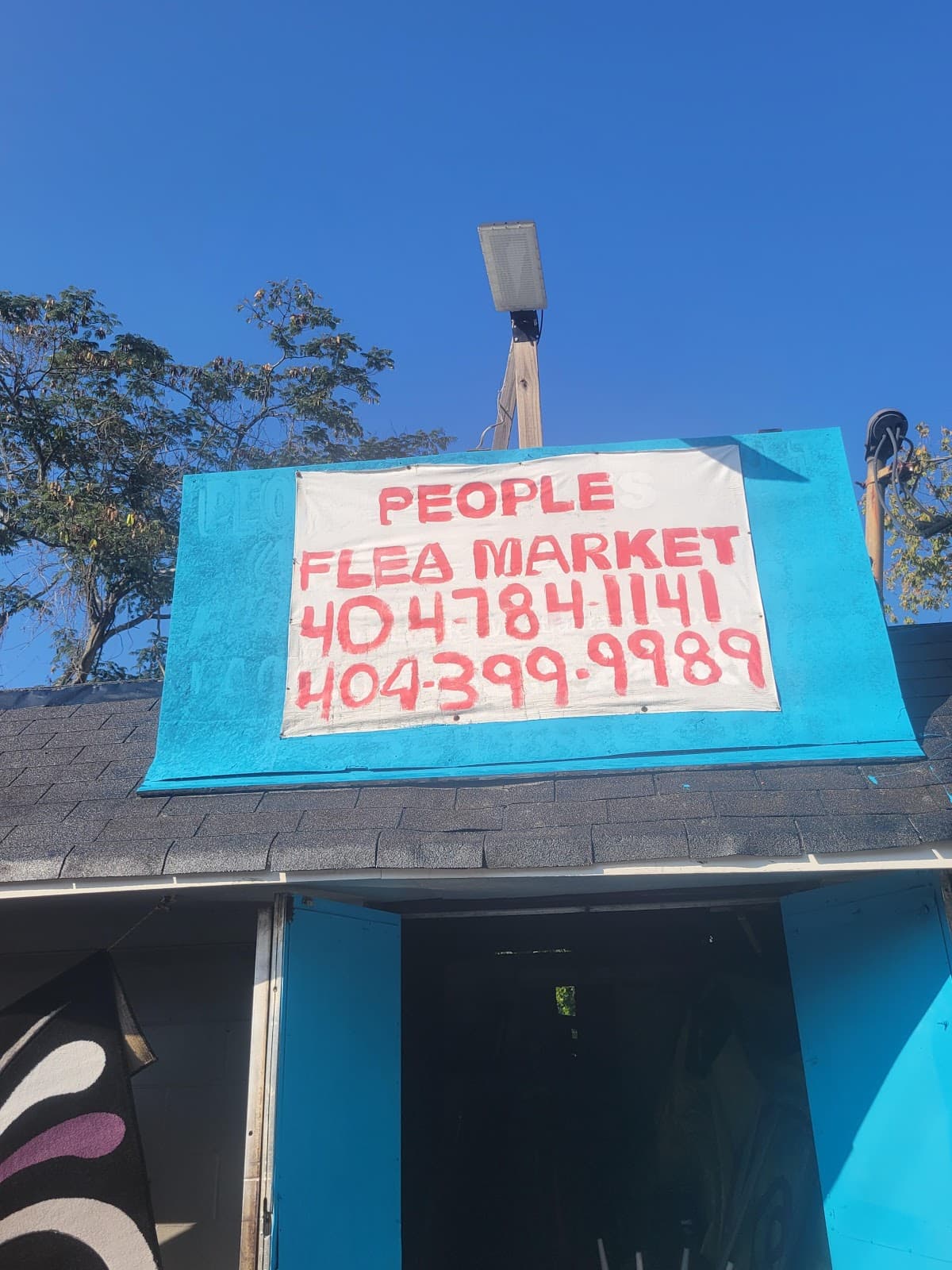 People Flea Market