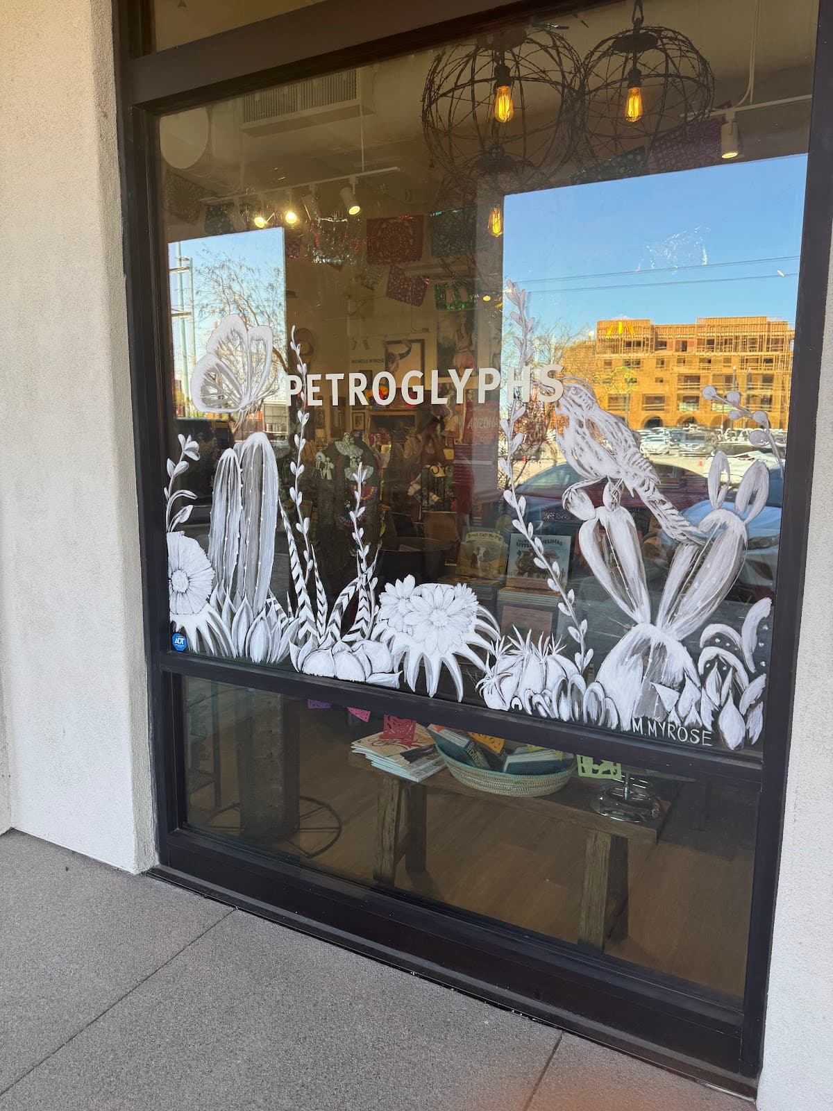 Petroglyphs β A Tucson Emporium