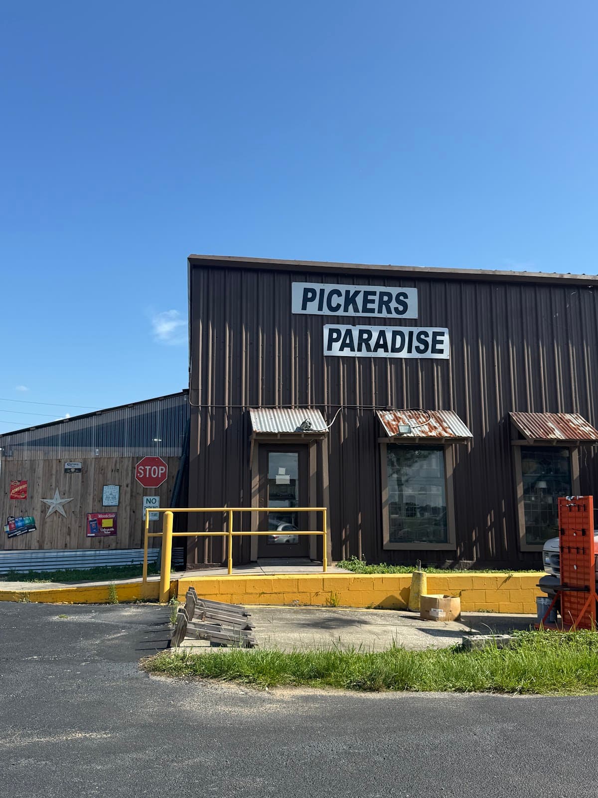Pickers Paradise, LLC
