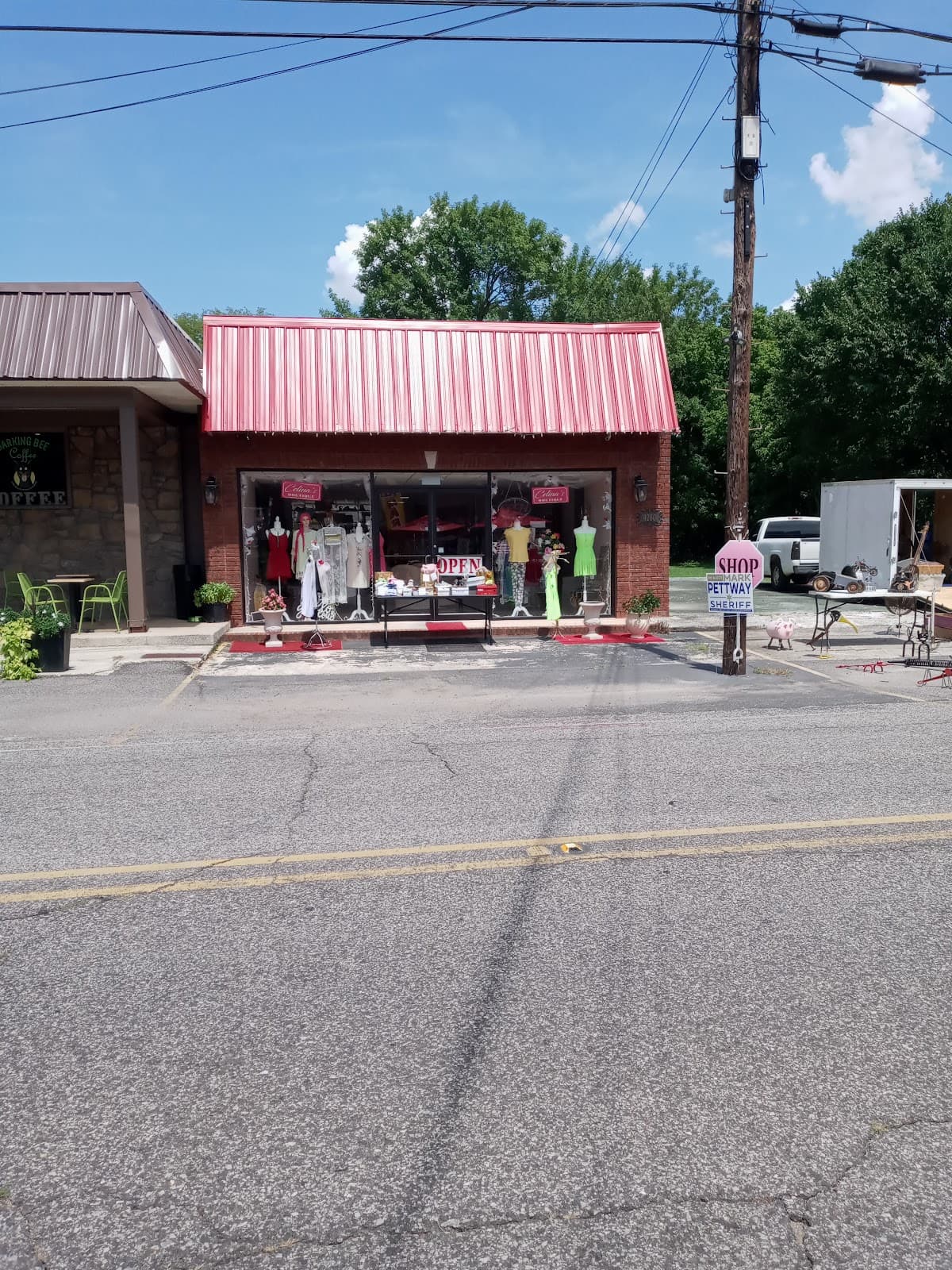 Pinson Valley Flea Market