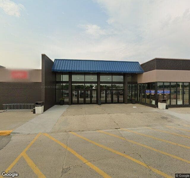 Plain & Fancy Antique Mall