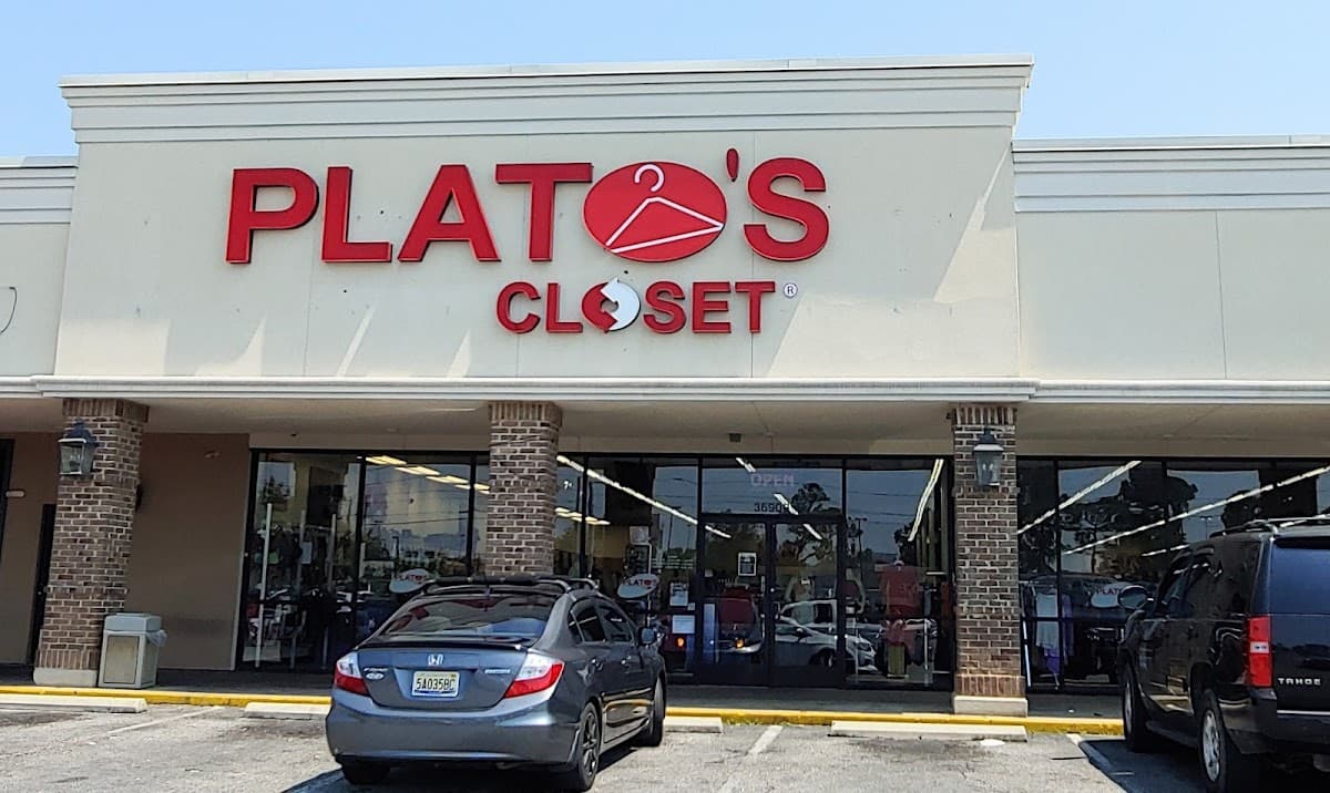 Plato’s Closet