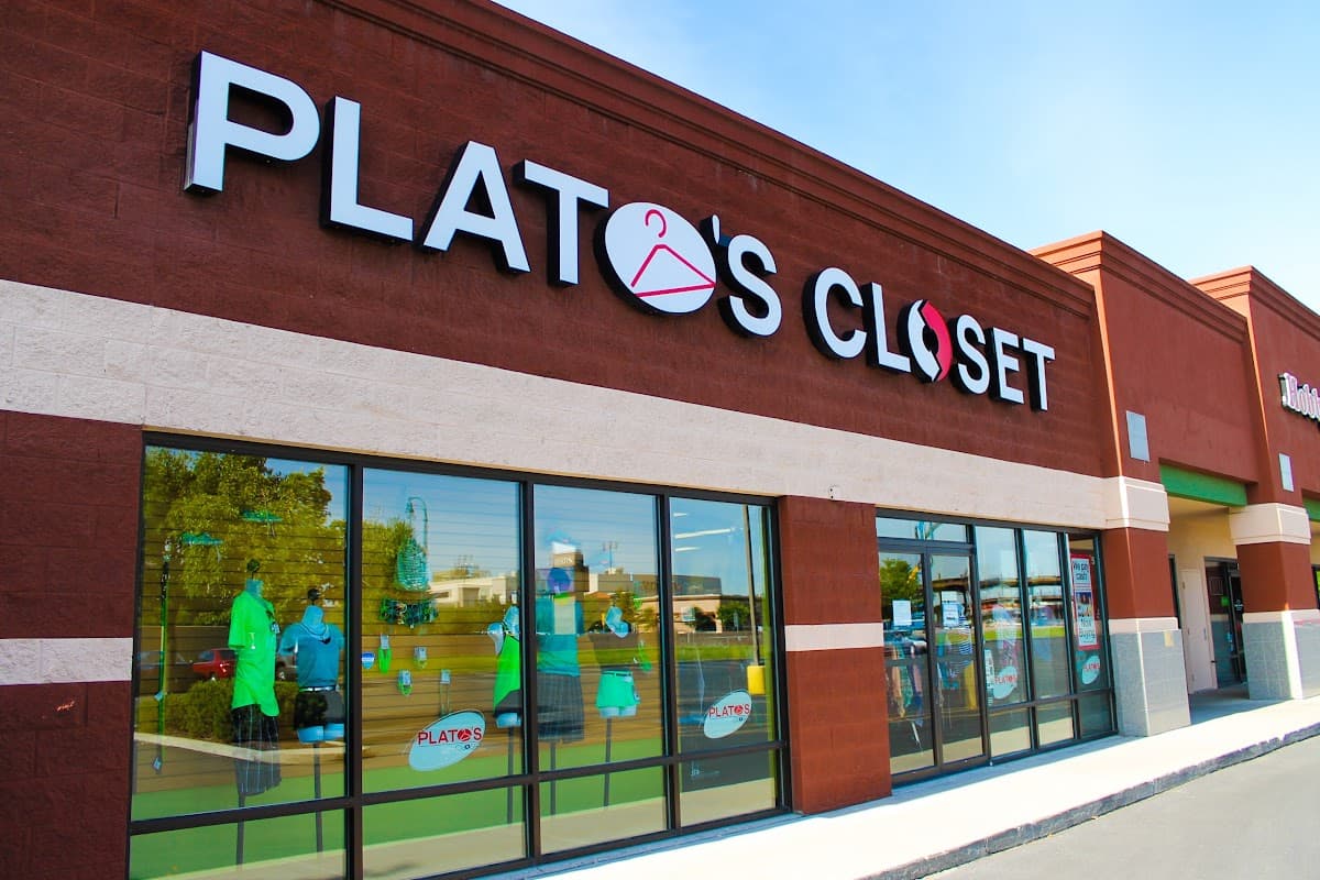 Plato’s Closet Orem