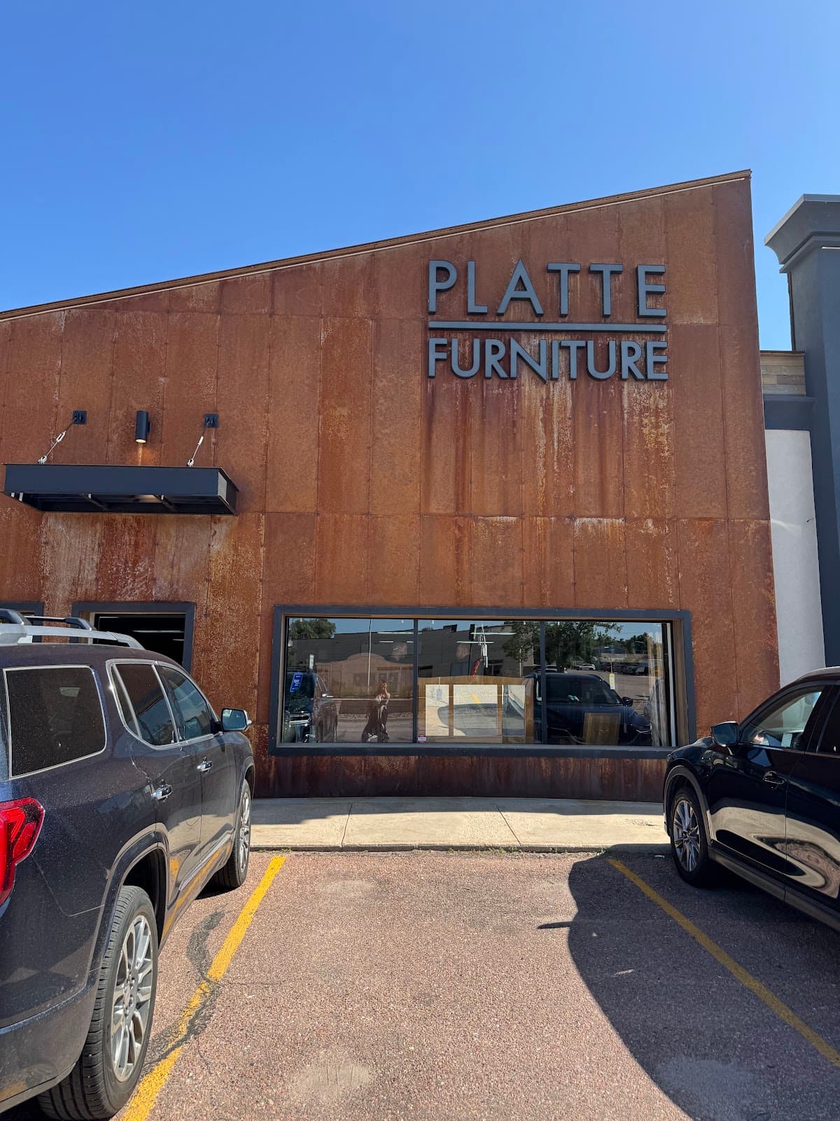 Platte Furniture