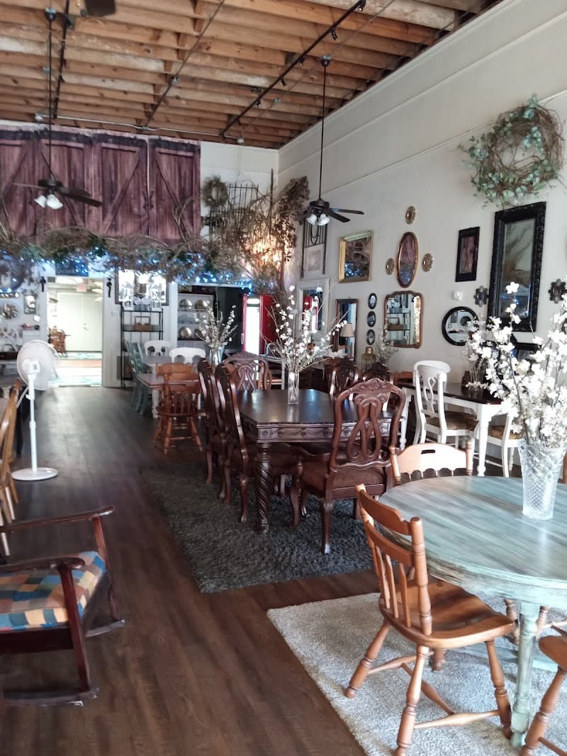 Pollard & Payne Event Venue