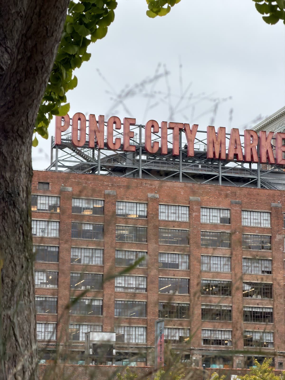 Ponce City Market