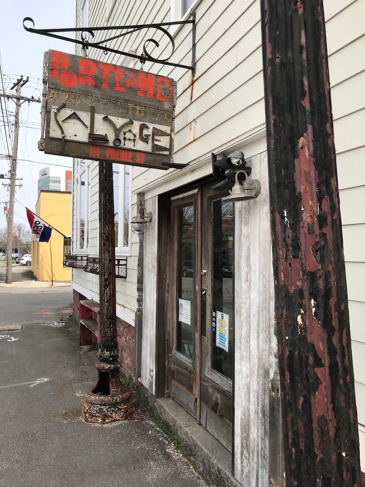 Portland Architectural Salvage