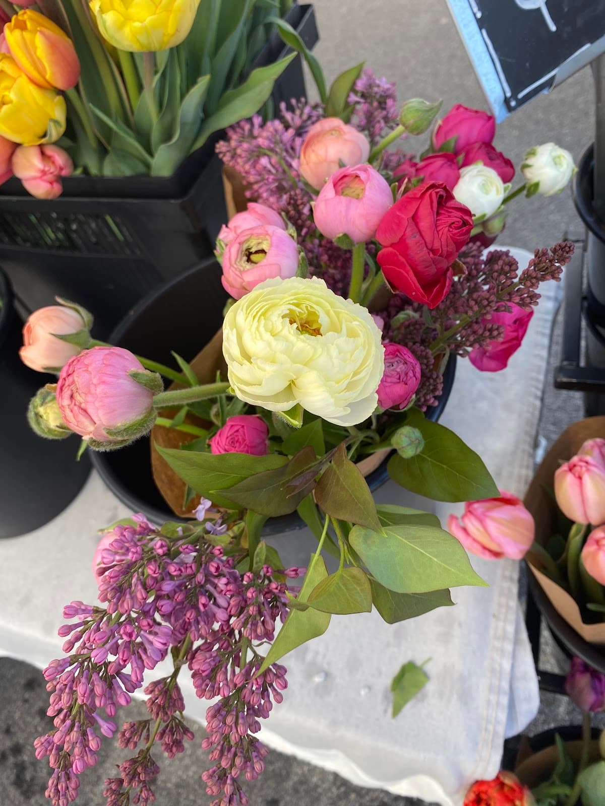 Portsmouth Farmers’ Market
