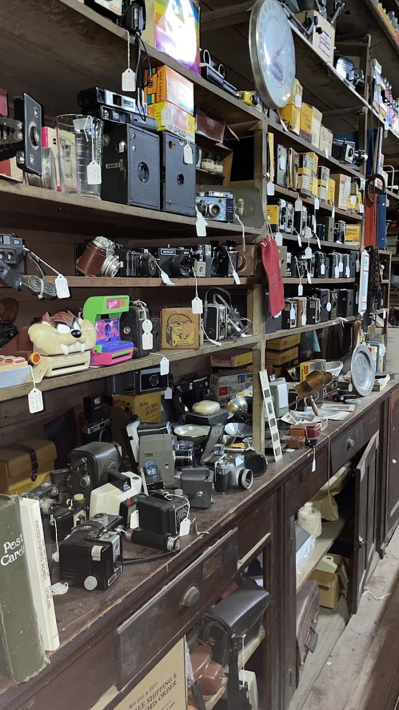 Premier Studio Antiques