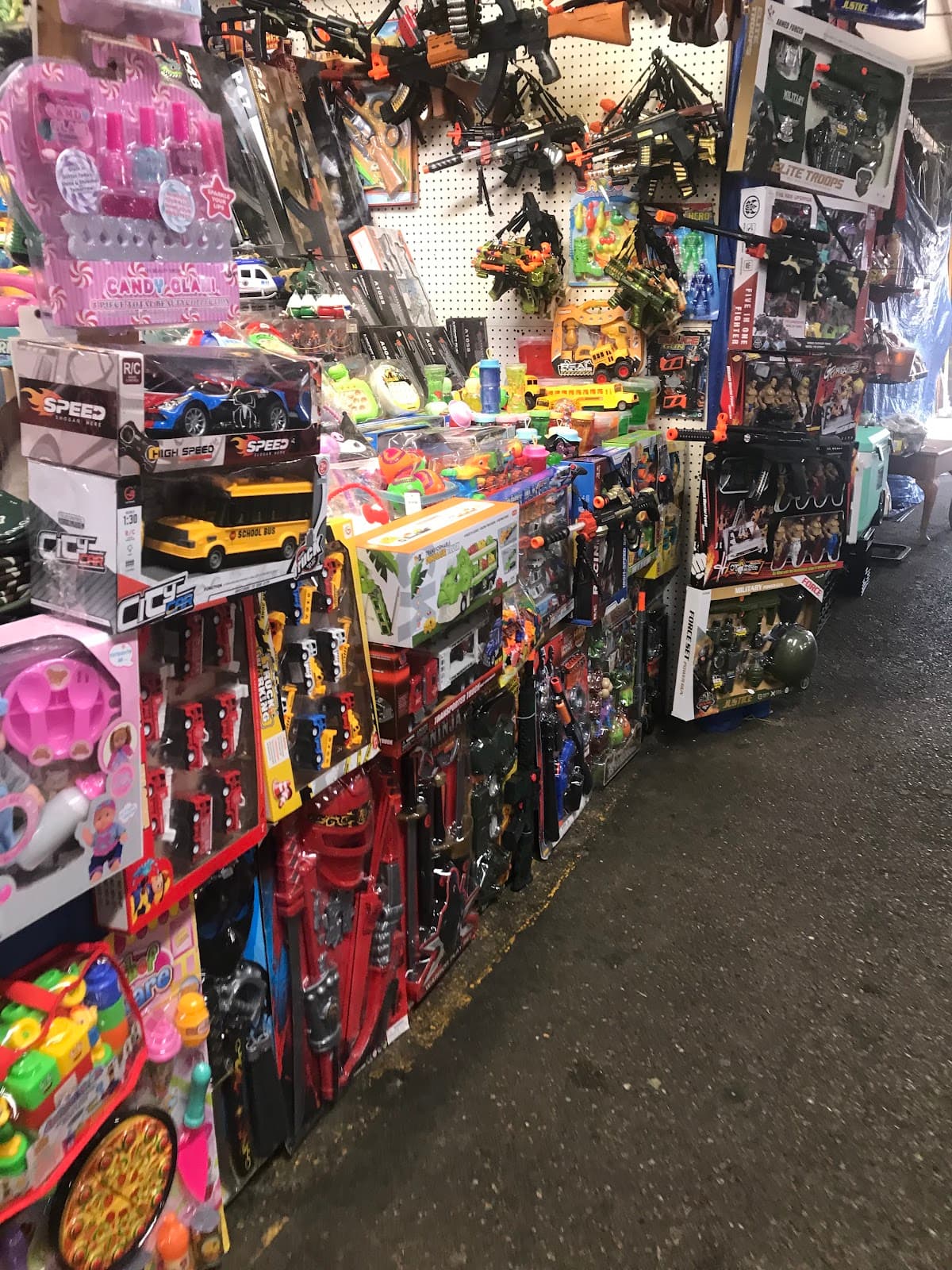 Pulga Guadalupe
