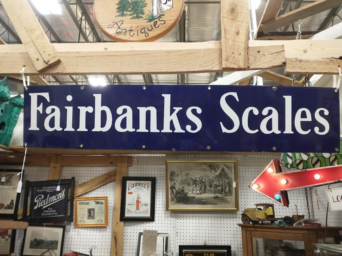 QC Antiques