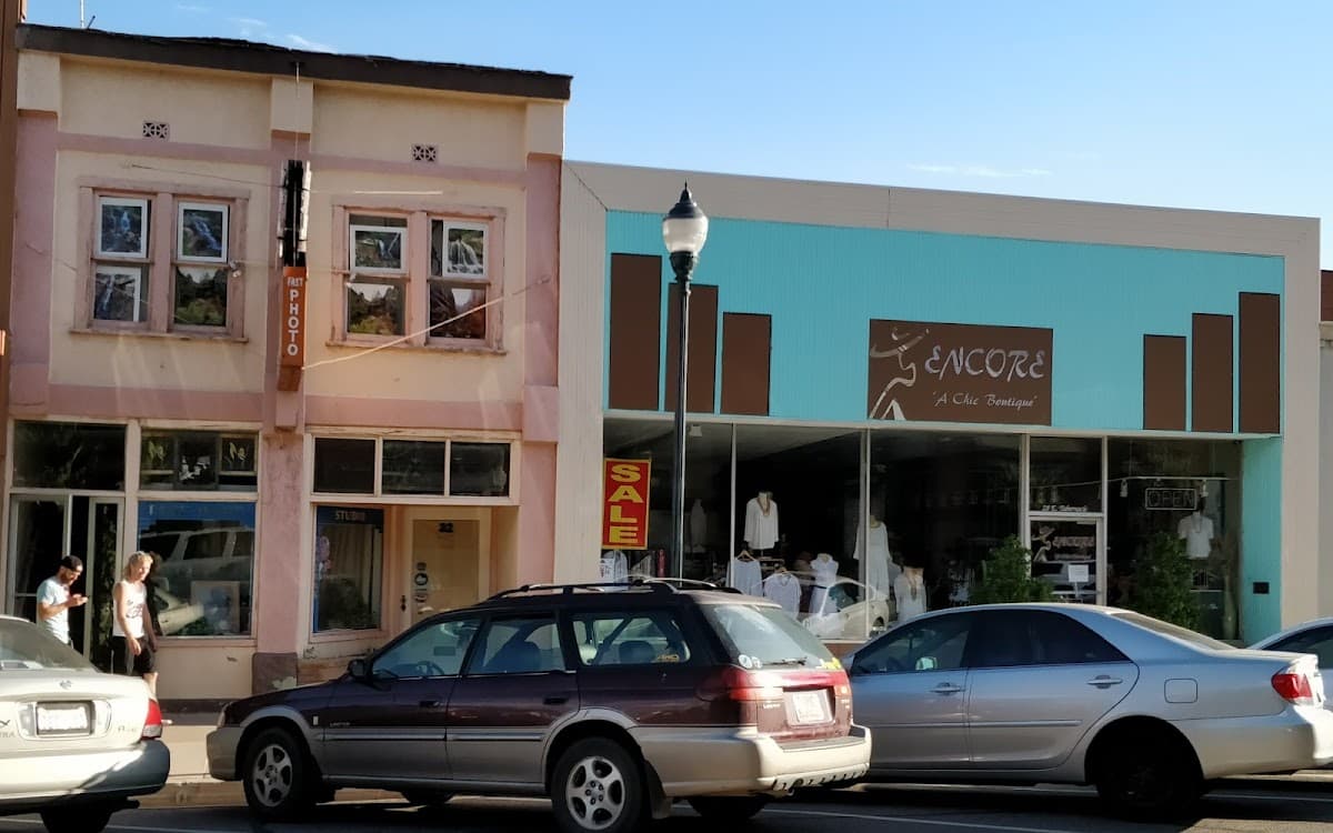 Quality Consignment