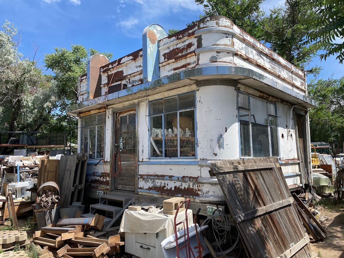 Queen City Architectural Salvage