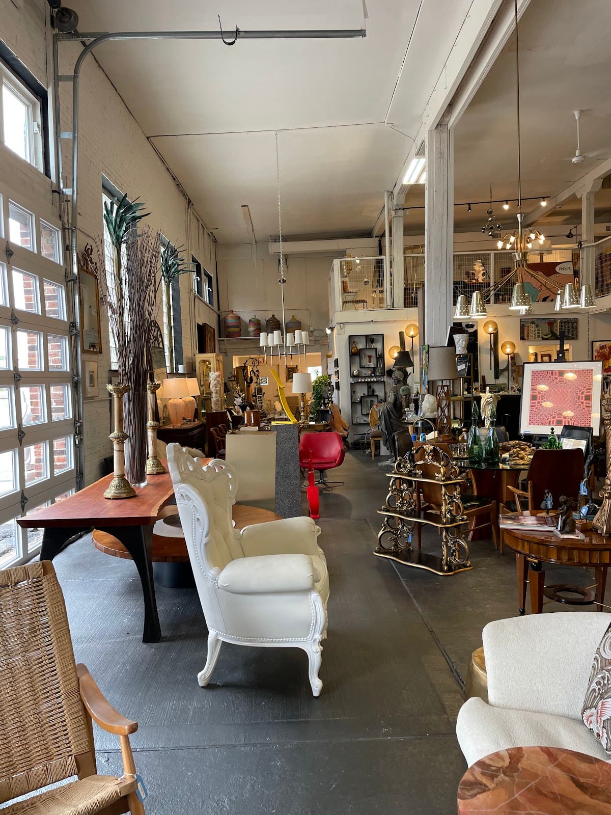 Quintessential Antiques