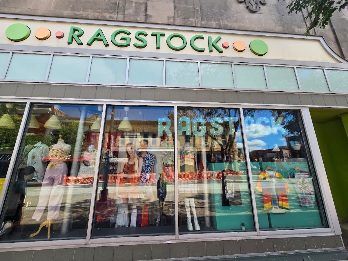 Ragstock