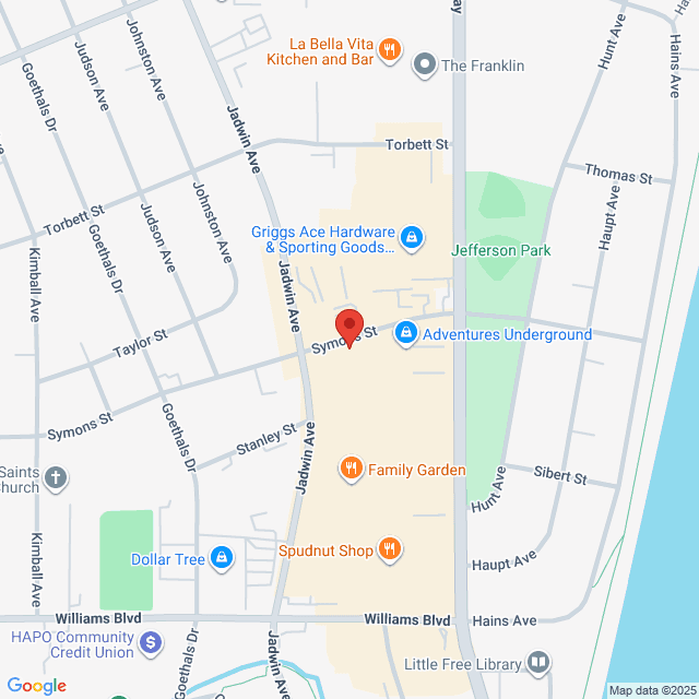 Ragtime Antiques Mall