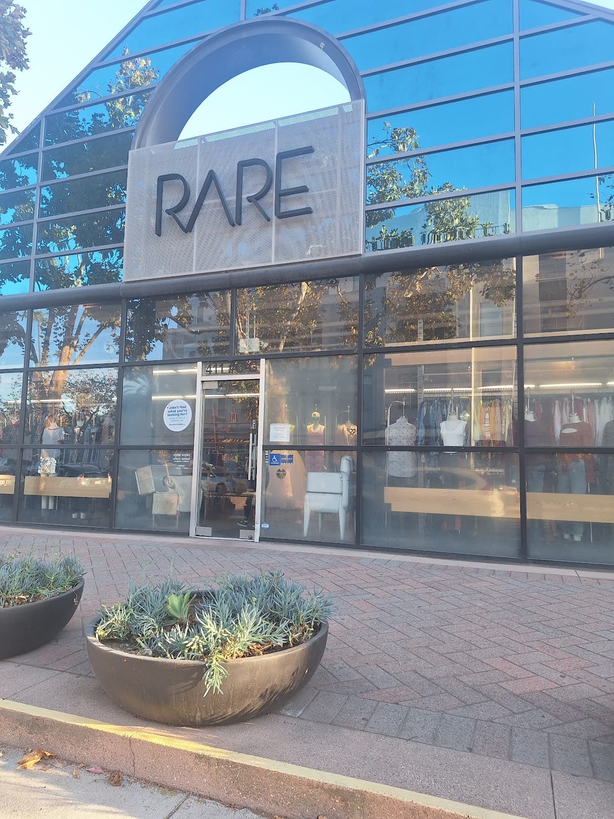 RARE by Goodwill