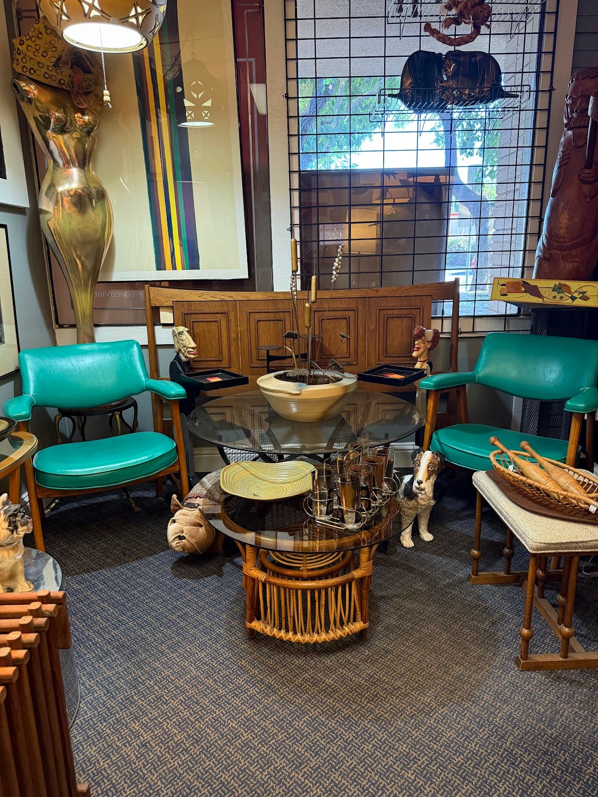 Re-Loved Vintage
