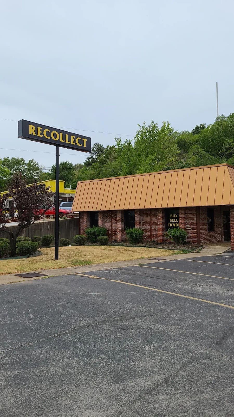 Recollect Ltd.